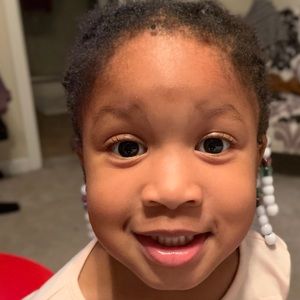 Meet your Posher, Bryce